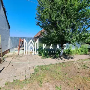 Casă individuală 2 camere | Cornățel | curte 633 mp, șură - foto 14