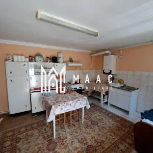 Casă individuală 2 camere | Cornățel | curte 633 mp, șură - foto 4