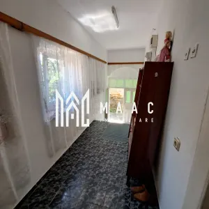 Casă individuală 2 camere | Cornățel | curte 633 mp, șură - foto 9