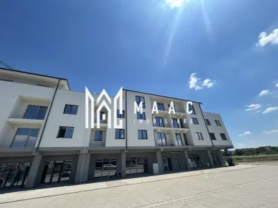 Apartament 2 camere | Șelimbăr - Triajului | Grădină 43 mp - Selimbar
