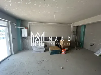 Apartament 2 camere | Șelimbăr - Triajului | Grădină 43 mp - foto 3