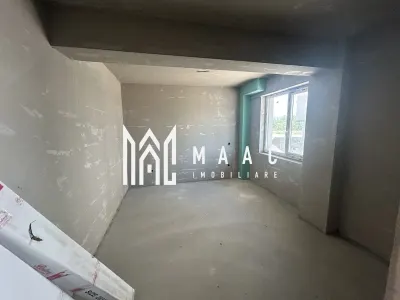 Apartament 2 camere | Șelimbăr - Triajului | Grădină 43 mp - foto 6
