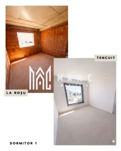 Casă individuală 4 camere | Tălmaciu | 400 Teren - foto 11