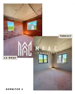 Casă individuală 4 camere | Tălmaciu | 400 Teren - foto 12