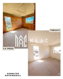 Casă individuală 4 camere | Tălmaciu | 400 Teren - foto 13