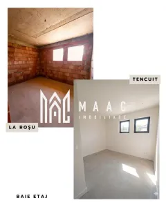 Casă individuală 4 camere | Tălmaciu | 400 Teren - foto 15