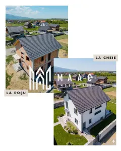 Casă individuală 4 camere | Tălmaciu | 400 Teren - foto 3