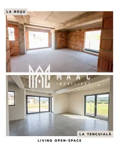 Casă individuală 4 camere | Tălmaciu | 400 Teren - foto 5