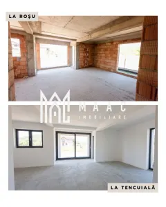 Casă individuală 4 camere | Tălmaciu | 400 Teren - foto 6