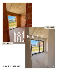Casă individuală 4 camere | Tălmaciu | 400 Teren - foto 9