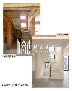 Casă individuală 4 camere | Tălmaciu | 400 Teren - foto 10