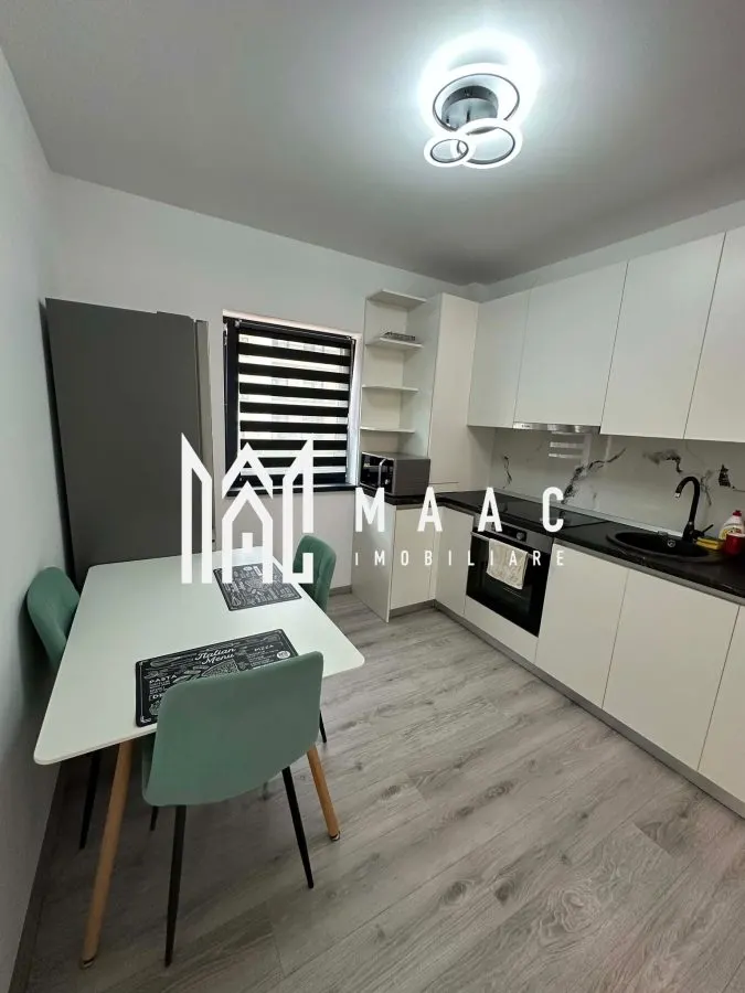 Apartament 2 camere Șelimbăr - poza 1