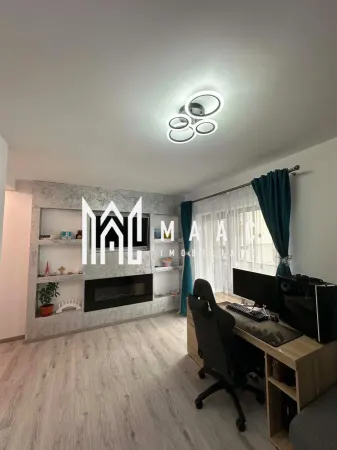 Apartament 2 camere Șelimbăr - poza 2