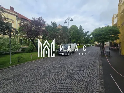 Apartament 2 camere decomandat | Sibiu Ultracentral | 61 mp, 2 băi - foto 5