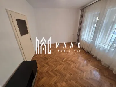 Apartament 2 camere decomandat | Sibiu Ultracentral | 61 mp, 2 băi - foto 7