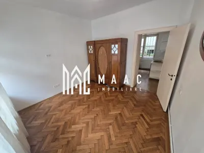 Apartament 2 camere decomandat | Sibiu Ultracentral | 61 mp, 2 băi - foto 8