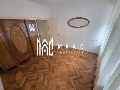 Apartament 2 camere decomandat | Sibiu Ultracentral | 61 mp, 2 băi - foto 9