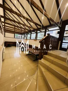 Spatiu comercial la strada | 200MP | Parcare | C. Dumbravii - Sibiu