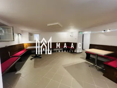 Spatiu comercial la strada | 200MP | Parcare | C. Dumbravii - foto 4