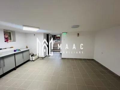 Spatiu comercial la strada | 200MP | Parcare | C. Dumbravii - foto 8
