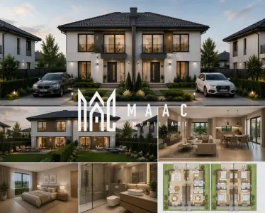 Teren extravilan 7.500 mp | Daia, Sibiu | acces DJ 106 - Daia