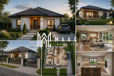 Teren extravilan 500 mp | Daia, Sibiu | curent, Carte Funciară - foto 2