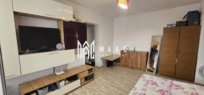 Apartament 3 camere semidecomandat | Sibiu Trei Stejari | 75 mp - foto 2