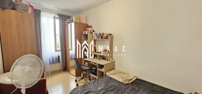 Apartament 3 camere semidecomandat | Sibiu Trei Stejari | 75 mp - foto 6
