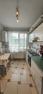 Apartament 3 camere semidecomandat | Sibiu Trei Stejari | 75 mp - foto 8