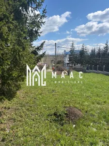 Teren intravilan 613 mp | Tocile, Sadu | autorizație emisă - Sadu