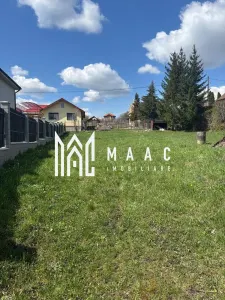 Teren intravilan 613 mp | Tocile, Sadu | autorizație emisă - foto 3