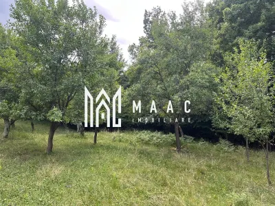 Teren extravilan 2000 mp | Rășinari | livadă, lângă Cisnădioara - foto 2