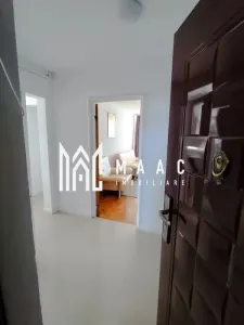 Apartament 2 camere decomandat | Hipodrom 3, Sibiu | balcon 8 mp, pivniță - foto 3