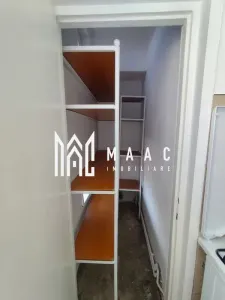 Apartament 2 camere decomandat | Hipodrom 3, Sibiu | balcon 8 mp, pivniță - foto 7