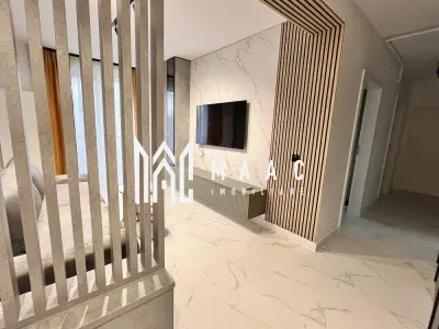 Apartament de vânzare 3 camere | Șelimbăr, Sibiu | 75 mp I Parcare - foto 2