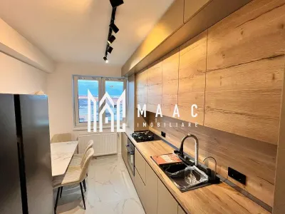 Apartament de vânzare 3 camere | Șelimbăr, Sibiu | 75 mp I Parcare - foto 3