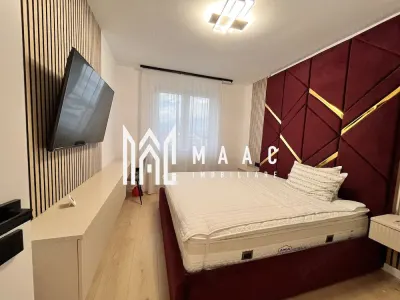 Apartament de vânzare 3 camere | Șelimbăr, Sibiu | 75 mp I Parcare - foto 5