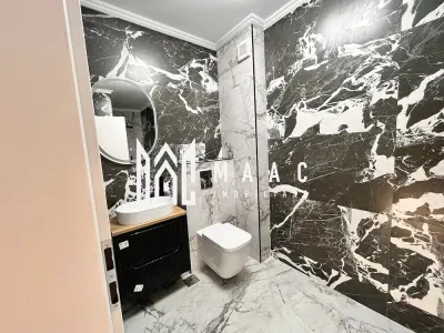 Apartament de vânzare 3 camere | Șelimbăr, Sibiu | 75 mp I Parcare - foto 6