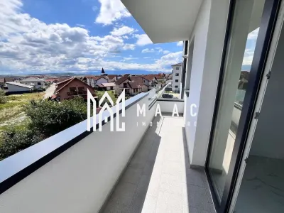 Apartament de vânzare 3 camere | Șelimbăr, Sibiu | 75 mp I Parcare - foto 7