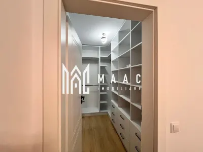 Apartament de vânzare 3 camere | Șelimbăr, Sibiu | 75 mp I Parcare - foto 8