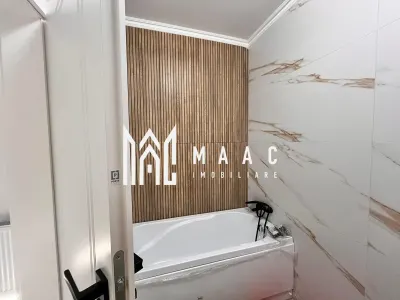 Apartament de vânzare 3 camere | Șelimbăr, Sibiu | 75 mp I Parcare - foto 9