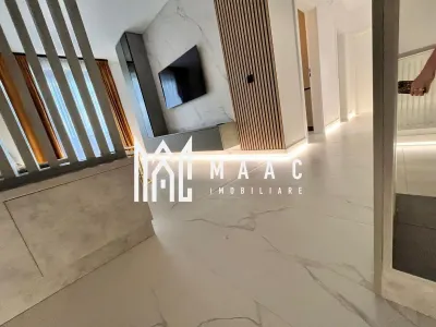 Apartament de vânzare 3 camere | Șelimbăr, Sibiu | 75 mp I Parcare - foto 10