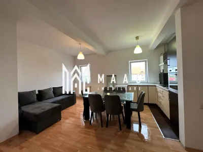 Apartament 3 camere | Mobilat & Utilat | Vasile Aaron - Sibiu