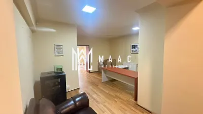 Spațiu birouri/comercial compartimentat | Ultracentral, Sibiu | 100 mp - foto 8