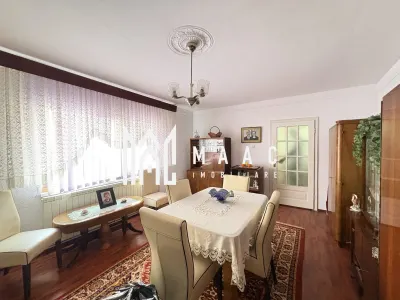 Casă 3 camere de vânzare | Lupeni, Sibiu | garaj, pivniță - Sibiu