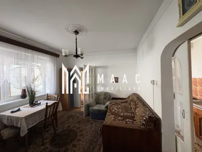 Casă 3 camere de vânzare | Lupeni, Sibiu | garaj, pivniță - foto 2