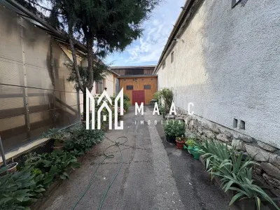 Casă 3 camere de vânzare | Lupeni, Sibiu | garaj, pivniță - foto 17