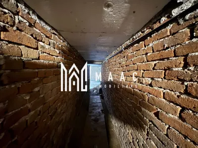 Casă 3 camere de vânzare | Lupeni, Sibiu | garaj, pivniță - foto 10