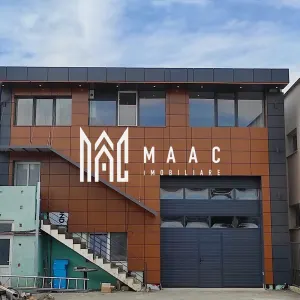Hală industrială | 500 mp | Curte 600 mp | Zona Terezian - Sibiu