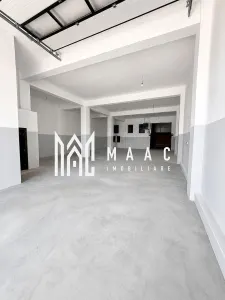 Hală industrială | 500 mp | Curte 600 mp | Zona Terezian - foto 2